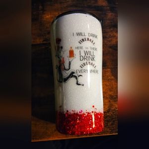 20 Oz Ozark Trail Tumbler Handmade Custom